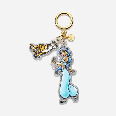 Stoney Clover Lane Jasmine & Rajah Bag Charm