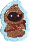 Stoney Clover Lane Jawa Patch
