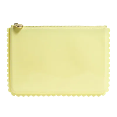 Stoney Clover Lane Jelly Flat Pouch