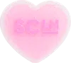 Stoney Clover Lane Jelly Heart Patch