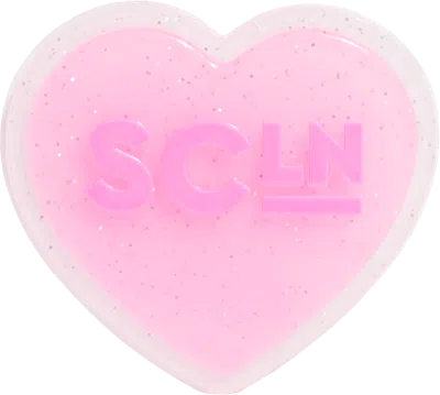 Stoney Clover Lane Jelly Heart Patch