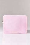 Stoney Clover Lane Jelly Large Pouch In Pink