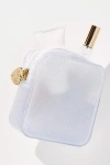 Stoney Clover Lane Jelly Mini Pouch In Clear