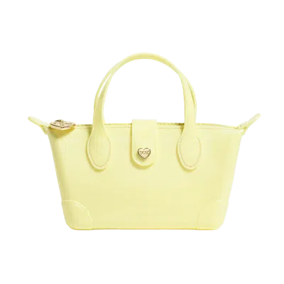 Stoney Clover Lane Jelly Pouchette Crossbody Bag 01