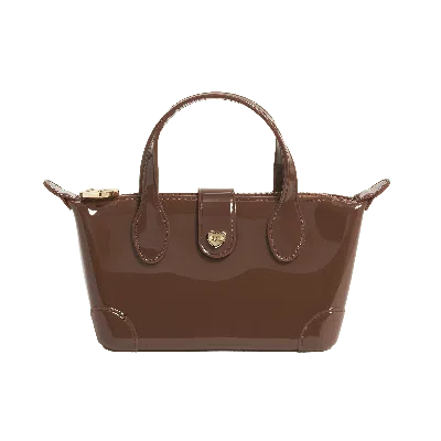 Stoney Clover Lane Jelly Pouchette Crossbody Bag 01