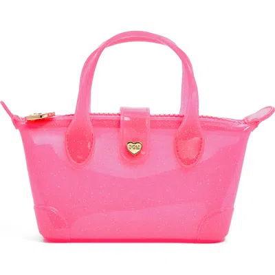Stoney Clover Lane Jelly Pouchette Crossbody Bag
