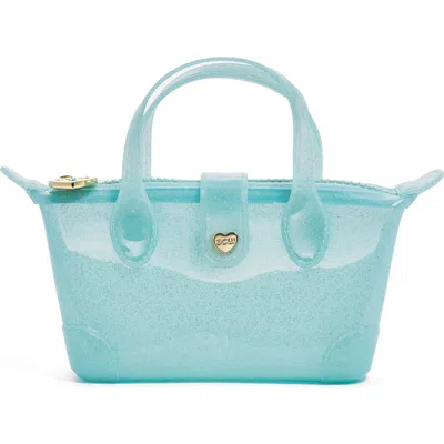 Stoney Clover Lane Jelly Pouchette Crossbody Bag