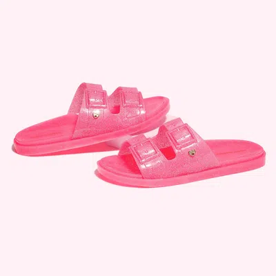 Stoney Clover Lane Jelly Sandals