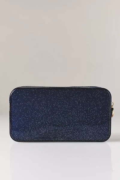 Stoney Clover Lane Jelly Small Pouch In Blue