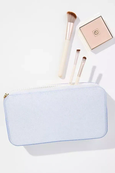 Stoney Clover Lane Jelly Small Pouch In Clear