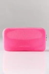 Stoney Clover Lane Jelly Small Pouch In Pink