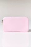Stoney Clover Lane Jelly Small Pouch In Pink