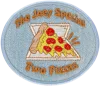 Stoney Clover Lane Joey Special Patch