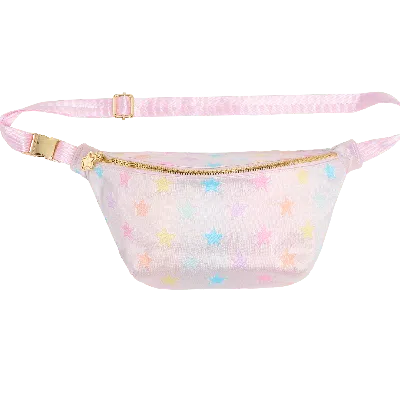 Stoney Clover Lane Jumbo Fanny Pack