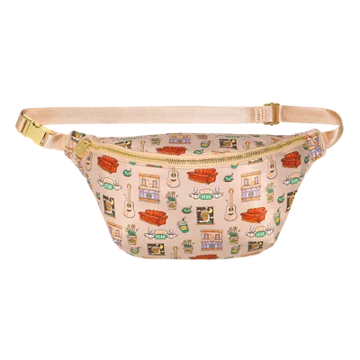 Stoney Clover Lane Jumbo Fanny Pack