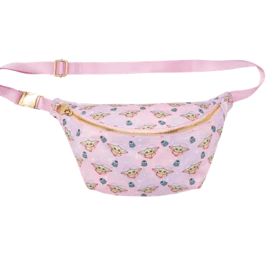 Stoney Clover Lane Jumbo Fanny Pack
