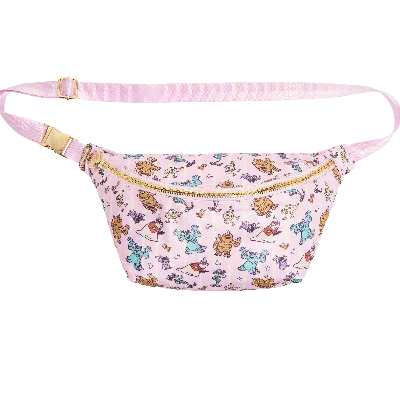 Stoney Clover Lane Jumbo Fanny Pack