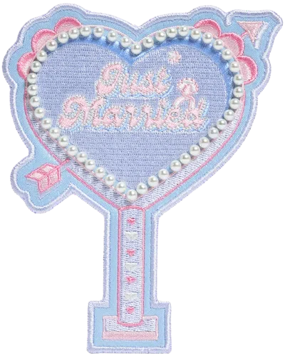Stoney Clover Lane Just Married Patch