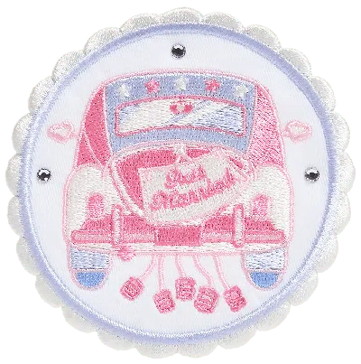 Stoney Clover Lane Just Married Patch