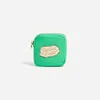 Stoney Clover Lane Kappa Delta Mini Pouch