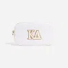 Stoney Clover Lane Kappa Delta Small Pouch