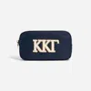 Stoney Clover Lane Kappa Kappa Gamma Small Pouch