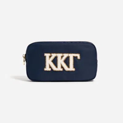 Stoney Clover Lane Kappa Kappa Gamma Small Pouch