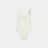 Stoney Clover Lane Kids Palm Dreams Jacey One Piece