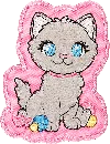 Stoney Clover Lane Kitten Patch