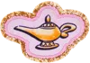 Stoney Clover Lane Lamp Patch