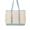 Stoney Clover Lane Large Canvas Tote