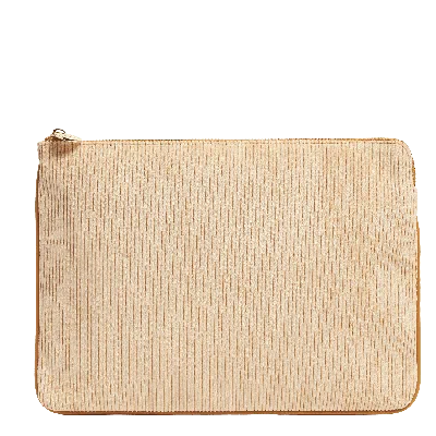 Stoney Clover Lane Large Flat Pouch