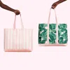 Stoney Clover Lane Large Nylon Tote