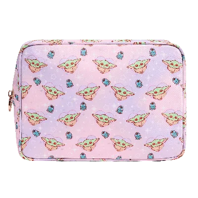 Stoney Clover Lane Large Pouch