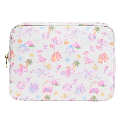 Stoney Clover Lane Large Pouch