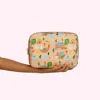 STONEY CLOVER LANE LARGE POUCH