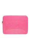Stoney Clover Lane Large Pouch In Bubblegum