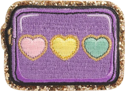 Stoney Clover Lane Large Pouch Patch