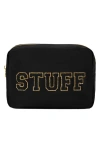 Stoney Clover Lane Large Stuff Pouch