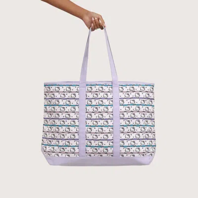 Stoney Clover Lane Large Tote