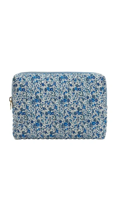 Stoney Clover Lane Large T-seam Pouch
