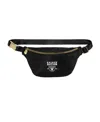 Stoney Clover Lane Las Vegas Raiders Classic Belt Bag In Black