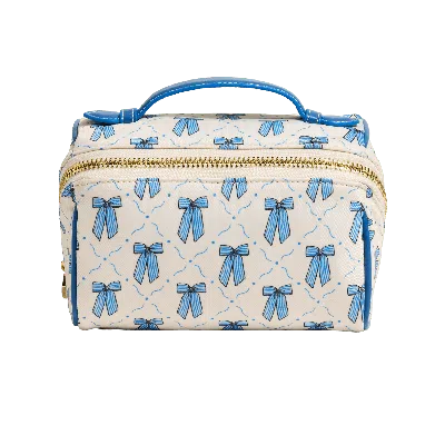 Stoney Clover Lane Lay Flat Pouch