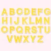 Stoney Clover Lane Lemon Rolled Embroidery Letter Patch