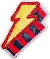 Stoney Clover Lane Lightning Patch
