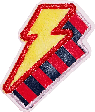 Stoney Clover Lane Lightning Patch