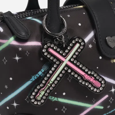 Stoney Clover Lane Lightsaber Bag Charm