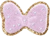 Stoney Clover Lane Lilac Disney Minnie Mouse Pearl Bow Patch