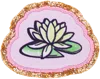 Stoney Clover Lane Lilypad Patch