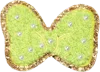 Stoney Clover Lane Lime Disney Minnie Mouse Pearl Bow Patch